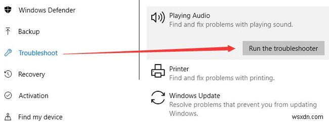Đã giải quyết:Tĩnh trong Tai nghe và Loa trên Windows 10, 8, 7 