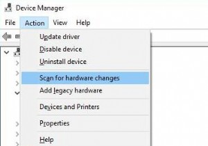 Đã sửa lỗi:Bàn phím máy tính xách tay Toshiba không hoạt động trên Windows 10, 8, 7 
