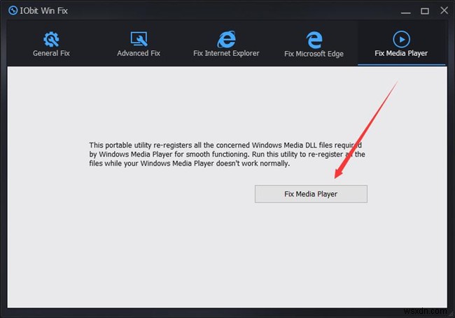 Đã sửa lỗi:Không thực thi được máy chủ Windows Media Player trên Windows 10, 8, 7 