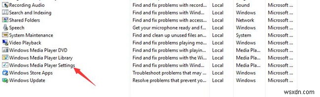 Đã sửa lỗi:Không thực thi được máy chủ Windows Media Player trên Windows 10, 8, 7 
