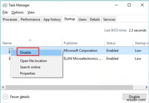 Đã sửa lỗi:Thiếu logiLDA.dll trên Windows 10, 8, 7 