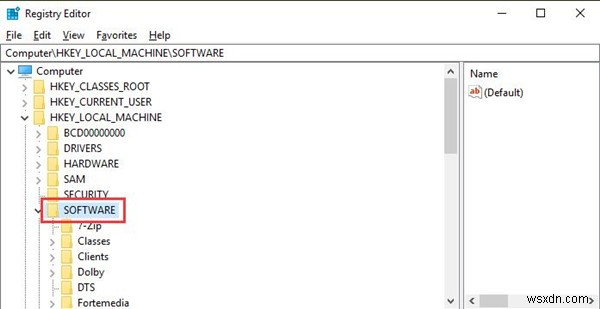 Đã sửa lỗi:Ứng dụng không thể khởi động chính xác (0xc0000005) Windows 10 