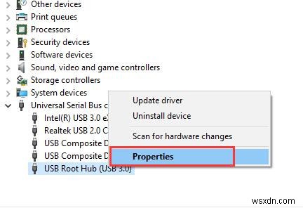 11 cách sửa lỗi nhấp chuột phải không hoạt động trên Windows 10 