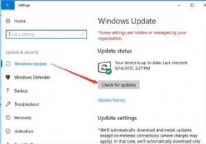 Đã giải quyết:Lỗi ứng dụng Werfault.exe Windows 10 