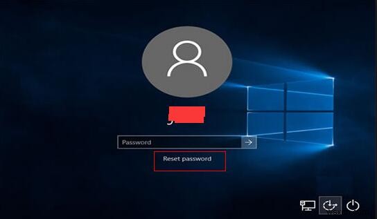 4 cách đặt lại mật khẩu đã quên trên Windows 10 