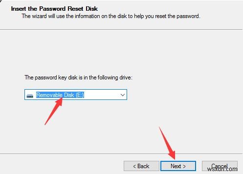 4 cách đặt lại mật khẩu đã quên trên Windows 10 