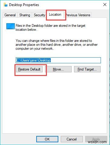 Đã sửa lỗi:Máy tính để bàn không khả dụng trên Windows 10 
