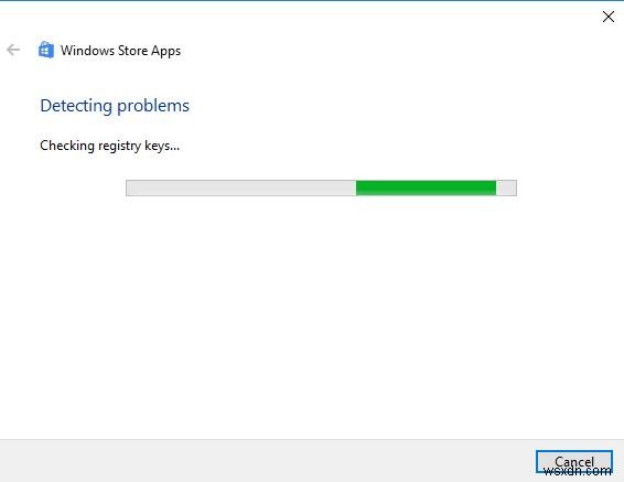 Đã sửa:Windows Store sẽ không mở trong Windows 10 