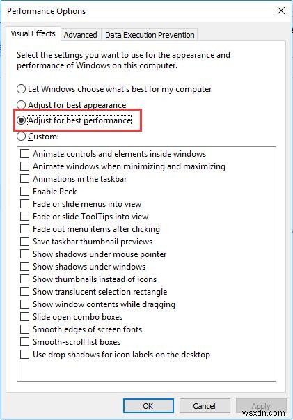 Đã sửa lỗi:Quá trình không hoạt động của hệ thống Sử dụng CPU cao 