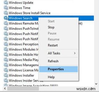 Khắc phục Ntoskrnl.exe Bộ nhớ cao và sử dụng CPU trên Windows 10 