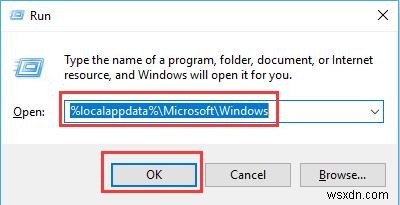 Trung tâm hành động Windows 10 sẽ không mở - Dễ sửa chữa 