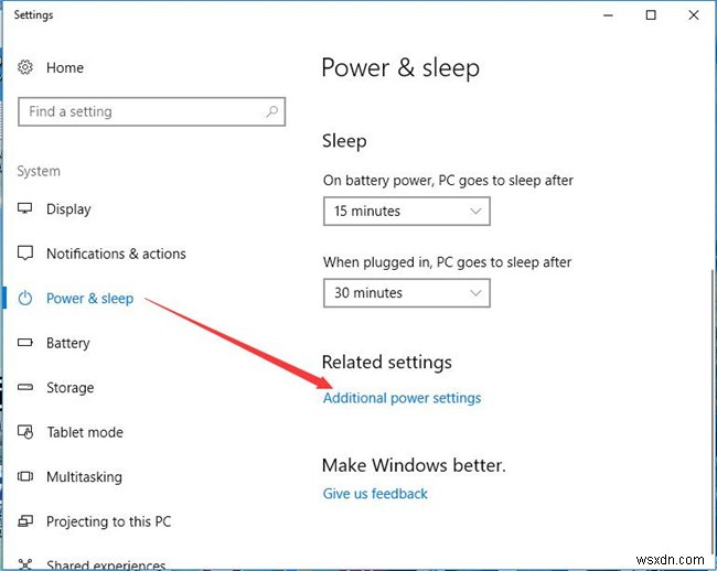 Đã sửa:NGOẠI LỆ KMODE KHÔNG ĐƯỢC XỬ LÝ Windows 10/11 