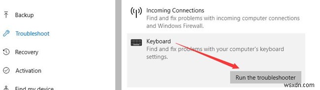 Khắc phục sự cố phím âm lượng không hoạt động trên Windows 10/11 