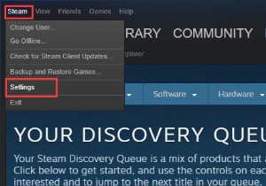 17 cách khắc phục lỗi ghi đĩa hơi nước trên Windows 10 