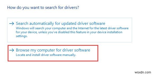 Đã sửa lỗi:Trình điều khiển giải mã âm thanh độ nét cao IDT không hoạt động Windows 10, 8, 7 