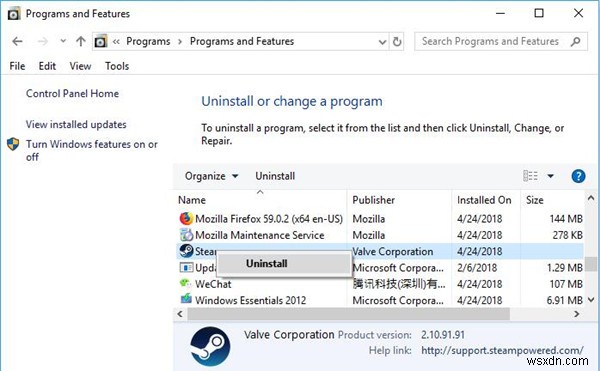 Sửa lỗi NVIDIA Graphic Driver Code 43 trên Windows 10 