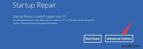 Đã sửa lỗi:DRIVER VERIFIER PHÁT HIỆN VI PHẠM BSOD trên Windows 10/11 