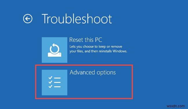 Đã sửa lỗi:DRIVER VERIFIER PHÁT HIỆN VI PHẠM BSOD trên Windows 10/11 