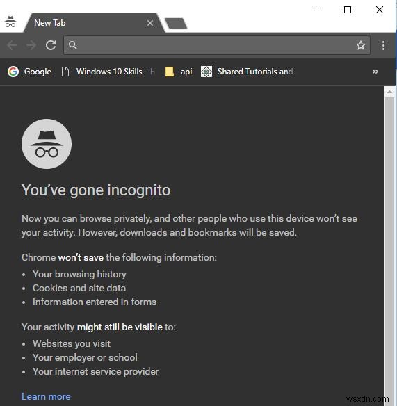 Đã sửa lỗi:Màn hình đen Twitch trong Chrome trên Windows 10 