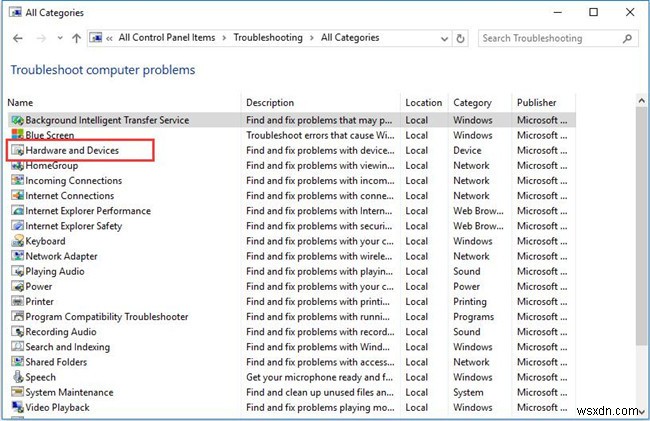 6 cách khắc phục loa Logitech không hoạt động trên Windows 10 