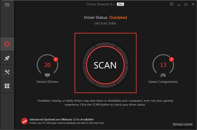 7 cách khắc phục máy quét Canon không hoạt động trên Windows 10 