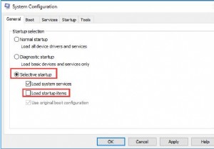 Khắc phục sự cố USB 3.0 trên Windows 10 