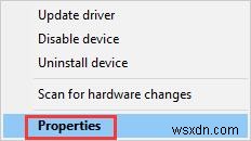 Khắc phục sự cố USB 3.0 trên Windows 10 