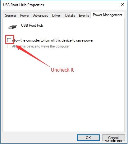 Khắc phục sự cố USB 3.0 trên Windows 10 
