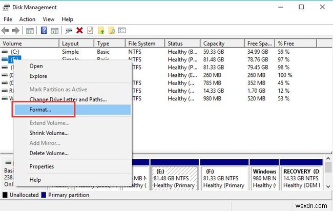 Khắc phục sự cố USB 3.0 trên Windows 10 