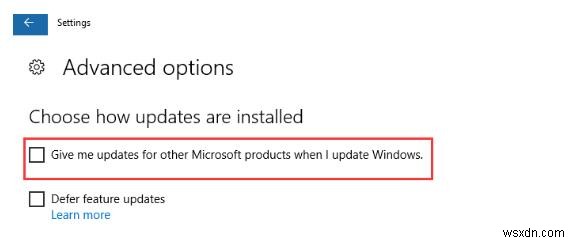 Đã sửa lỗi:Lỗi cập nhật Windows 0x800705b4 