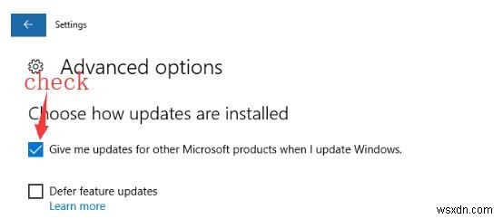 Đã sửa lỗi:Lỗi cập nhật Windows 0x800705b4 