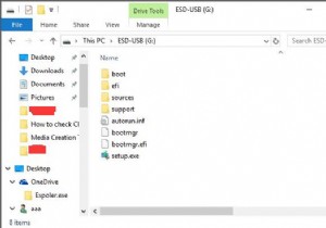 Cách tải xuống tệp ISO Windows 10 