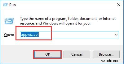 Đã sửa lỗi:Đầu đọc vân tay không hoạt động trên Windows 10/11 