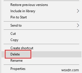Đã sửa:Bạn sẽ cần một ứng dụng mới để mở Máy tính này Windows 10/11 