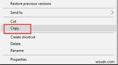 Đã giải quyết:Thiếu WLDCore.dll trên Windows 10 