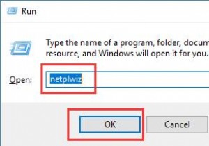 Cách tắt lời nhắc hết hạn mật khẩu trên Windows 10 