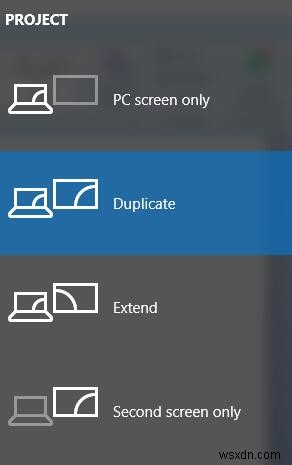 15 cách khắc phục màn hình đen bằng con trỏ trên Windows 10 