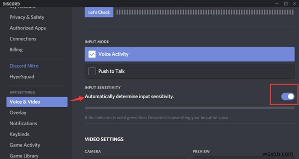 Đã sửa lỗi:Micrô Discord không hoạt động trên Windows 10, 8, 7 