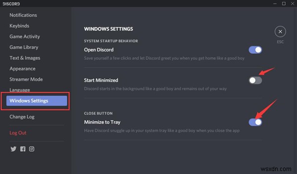 Đã sửa lỗi:Micrô Discord không hoạt động trên Windows 10, 8, 7 