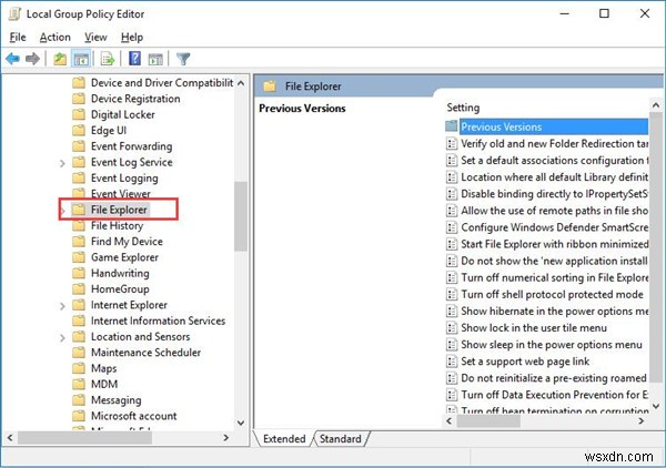 Đã sửa lỗi:Thiếu tùy chọn ngủ từ tùy chọn nguồn trên Windows 10 