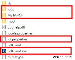 Đã sửa lỗi:LOL PVP.net Patcher Kernel đã ngừng hoạt động (Cập nhật năm 2022) 