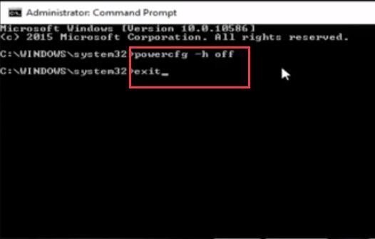 Sửa lỗi video TDR Failure (nvlddmkm.sys) BSOD trên Windows 10 