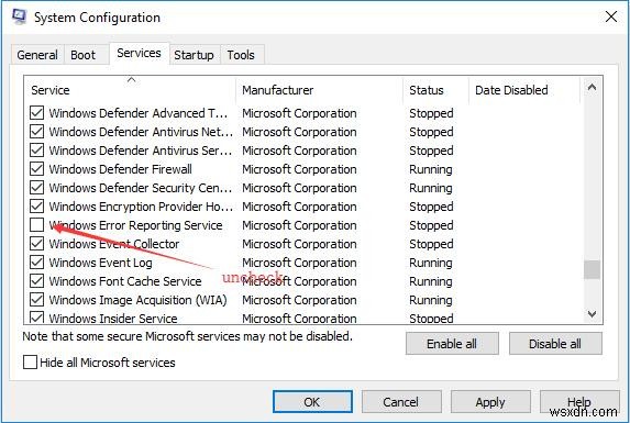 Đã sửa lỗi:Màn hình máy tính xách tay nhấp nháy Windows 11, 10, 8.1, 8 và 7 
