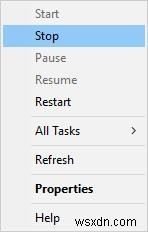3 cách giải quyết Taskbar không hoạt động trên Windows 10 
