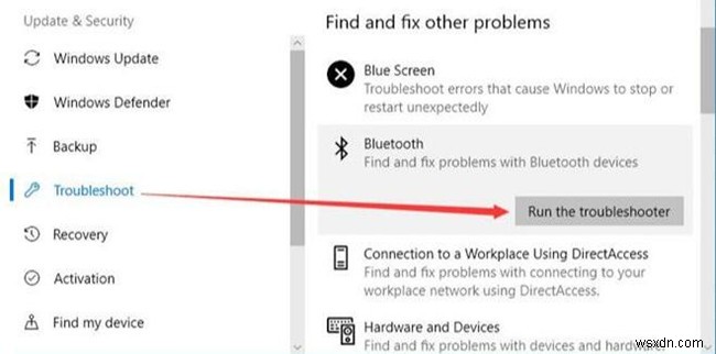 5 cách giải quyết vấn đề chuột Bluetooth không hoạt động trên Windows 10 
