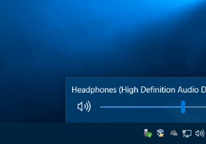 7 cách khắc phục sự cố PC không có âm thanh trên Windows 10 
