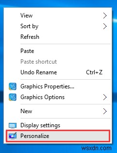 Cách tải xuống, cài đặt và thay đổi chủ đề trên Windows 10 