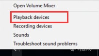 Đã giải quyết:Không thể khởi động trình điều khiển âm thanh Dolby trên Windows 10 