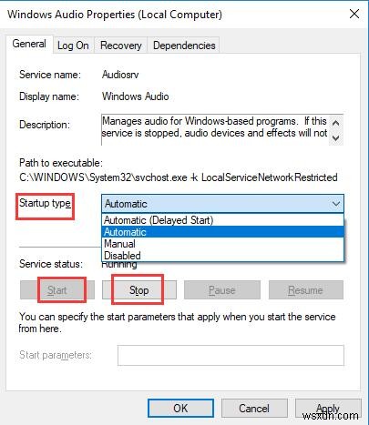 Điều khiển âm lượng của Windows 10 không hoạt động - Dễ sửa 