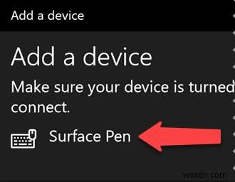 Khắc phục Surface Pro Pen không hoạt động trên Windows 10 